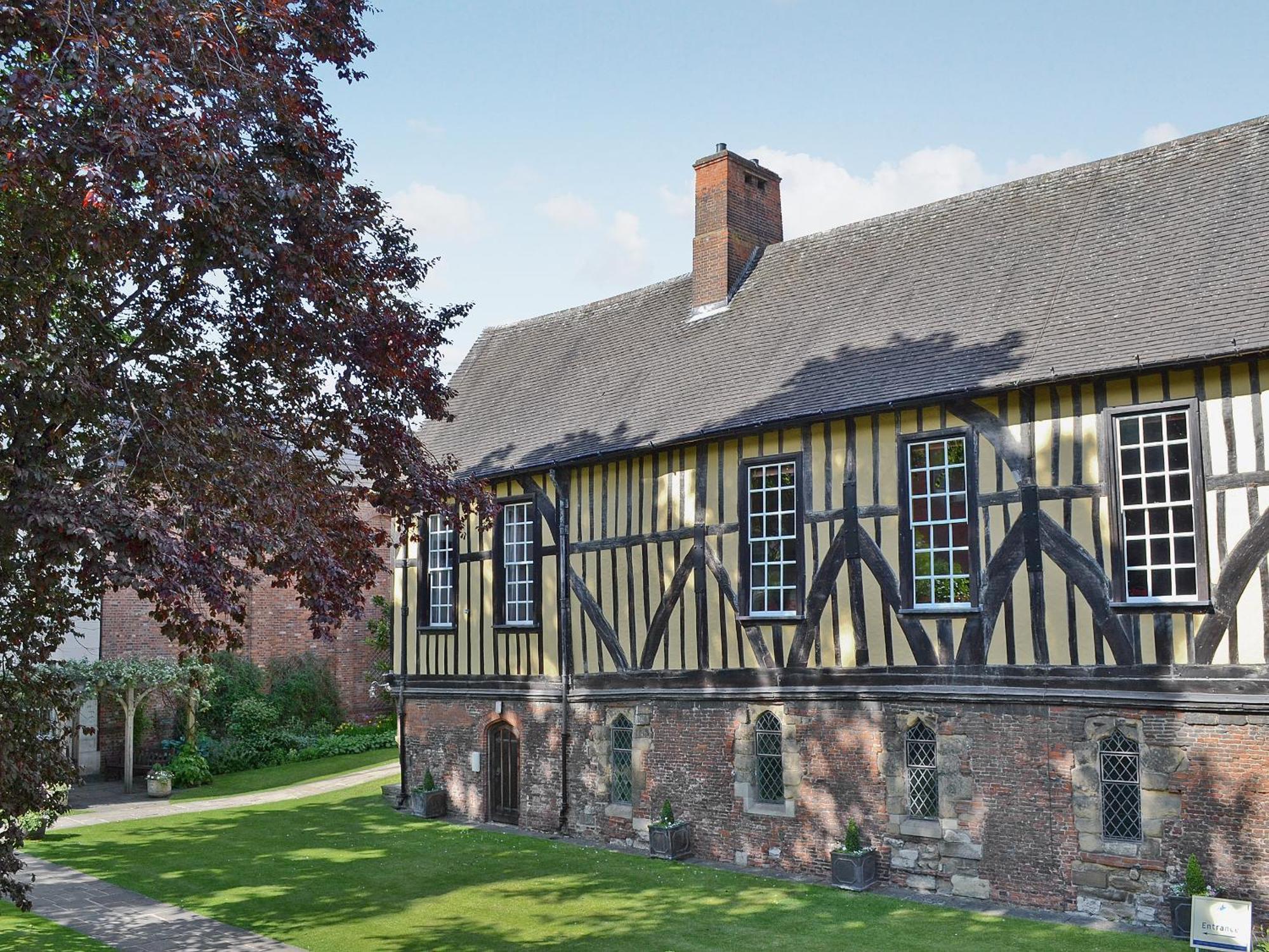 The Little House * York